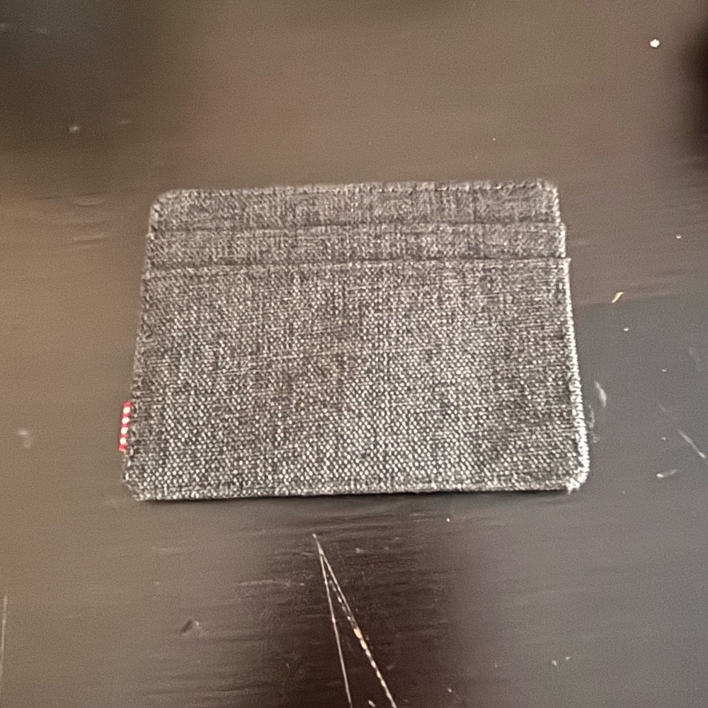 Card Holder - Picture 2 of 2